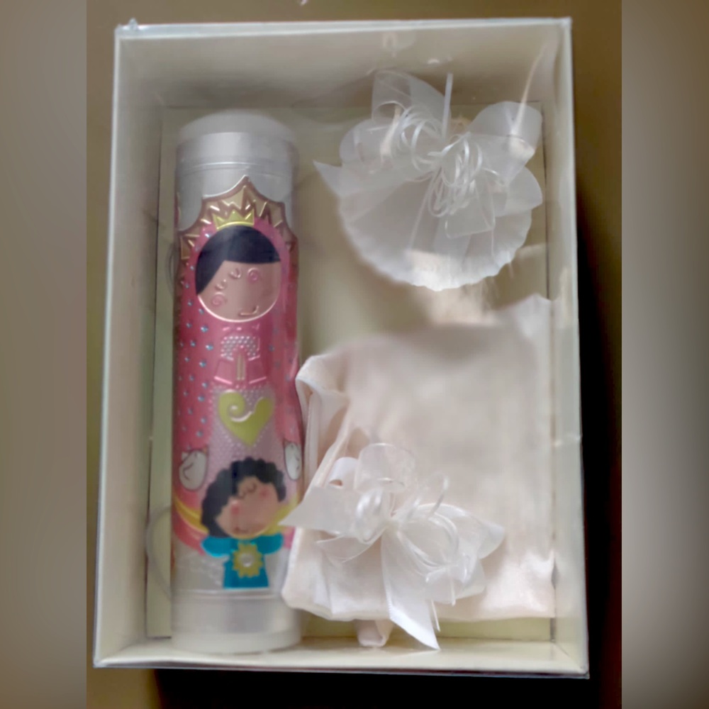 Baptism kit